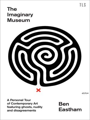 cover image of The Imaginary Museum